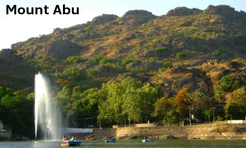 Mount Abu