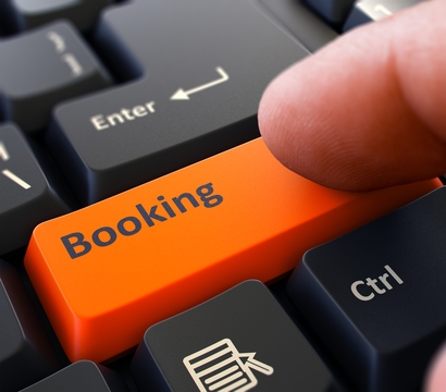 Hotel Booking